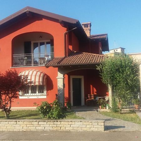 B&B La Valletta Серравалле-Скривія Екстер'єр фото