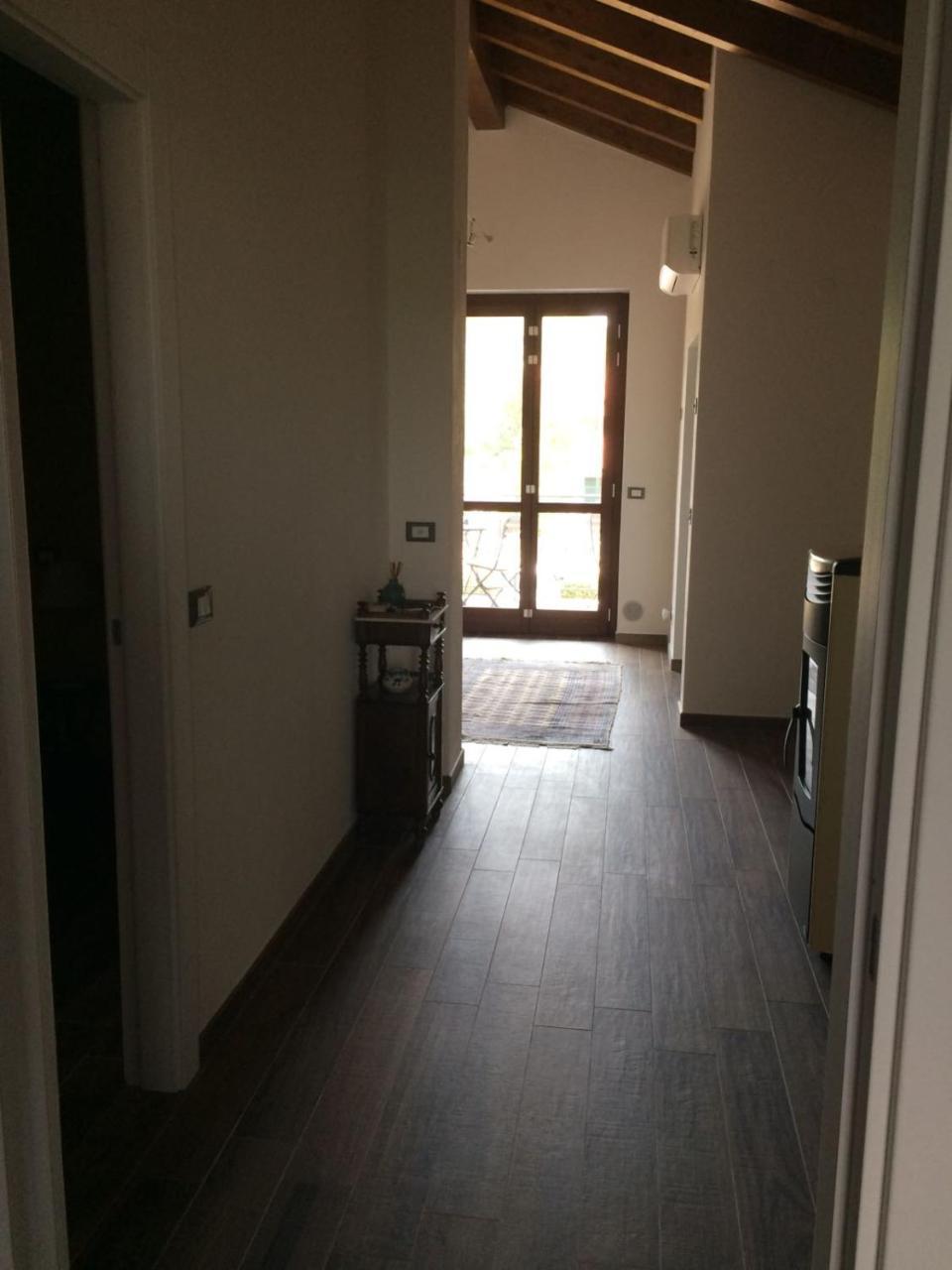 B&B La Valletta Серравалле-Скривія Екстер'єр фото