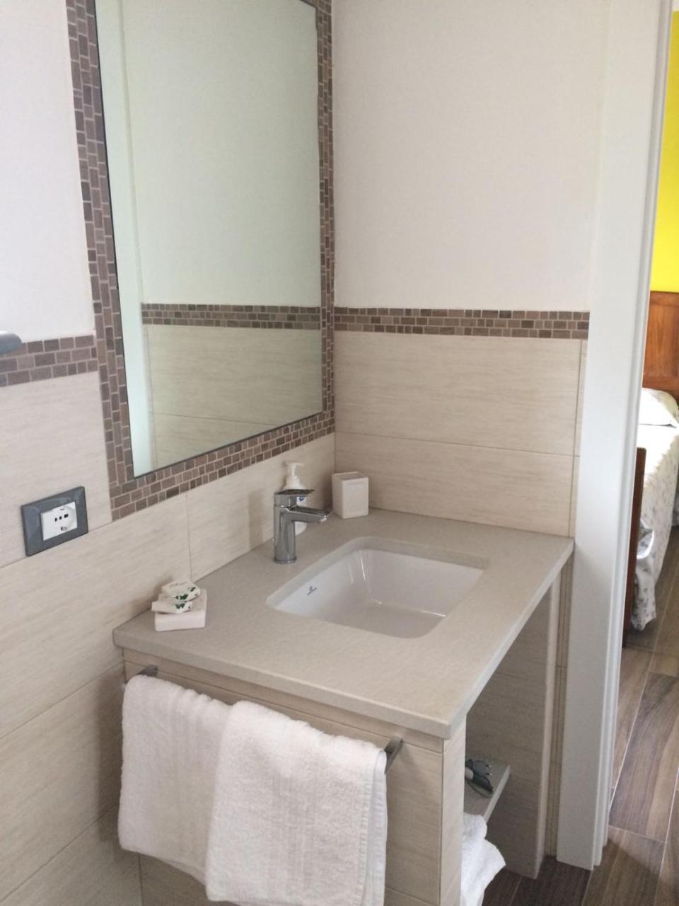 B&B La Valletta Серравалле-Скривія Екстер'єр фото