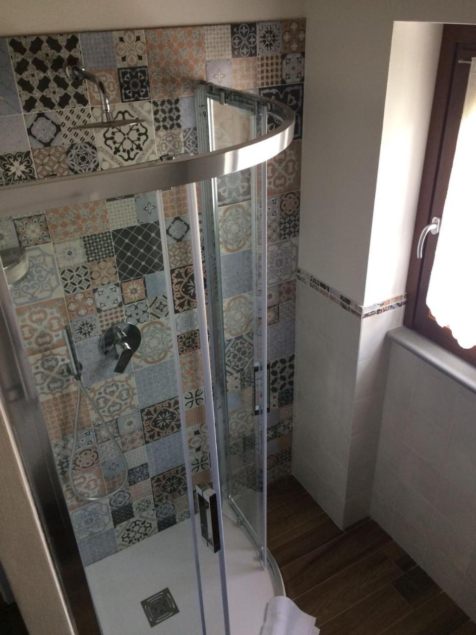 B&B La Valletta Серравалле-Скривія Екстер'єр фото