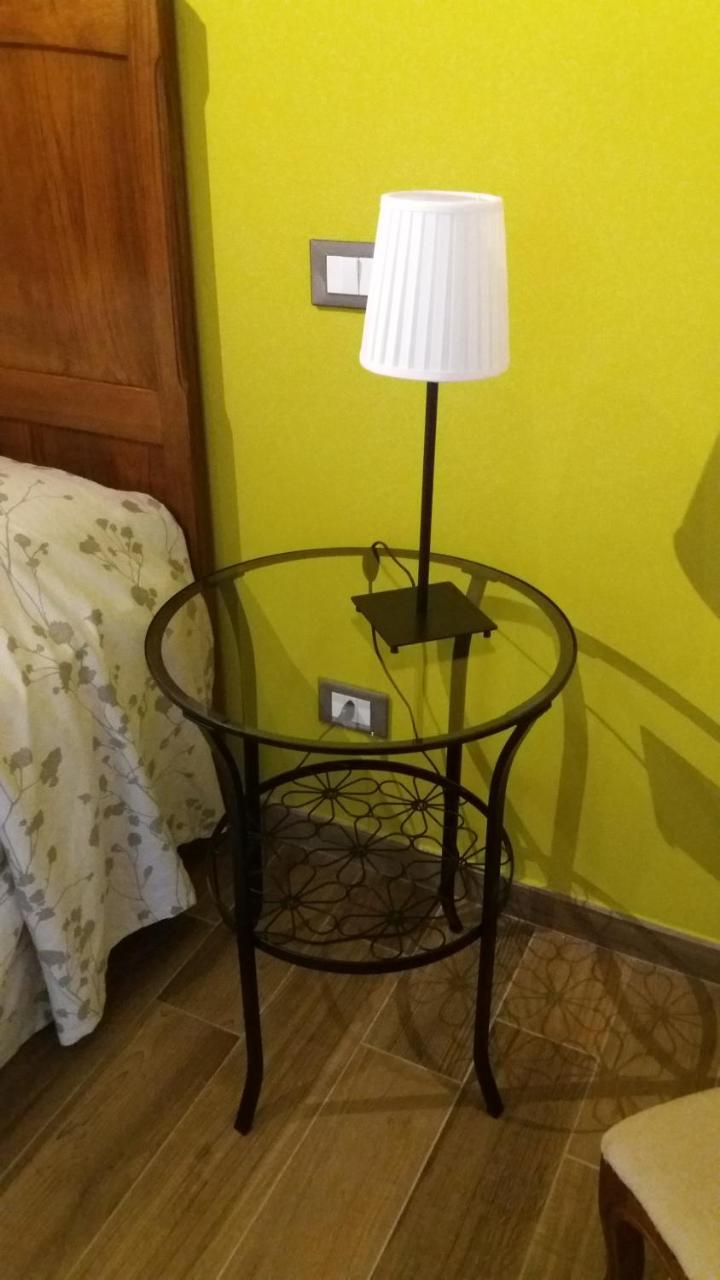 B&B La Valletta Серравалле-Скривія Екстер'єр фото